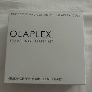 OLAPLEX Traveling Stylist Kit